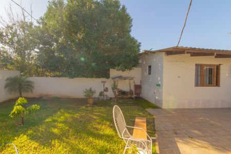 Casa à venda com 260m², 4 quartos e 3 vagasQuintal