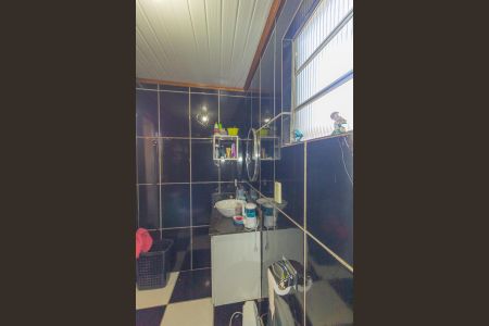 Casa à venda com 260m², 4 quartos e 3 vagasBanheiro da Suíte