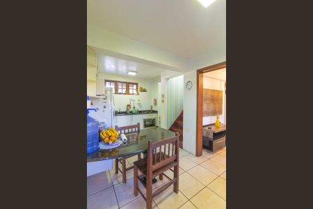 Casa à venda com 260m², 4 quartos e 3 vagasCozinha