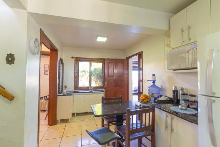 Casa à venda com 260m², 4 quartos e 3 vagasCozinha