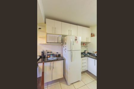 Casa à venda com 260m², 4 quartos e 3 vagasCozinha