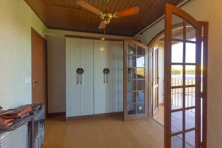 Casa à venda com 260m², 4 quartos e 3 vagasQuarto 1