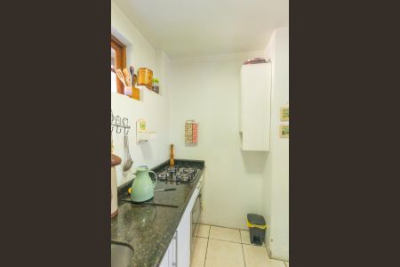 Casa à venda com 260m², 4 quartos e 3 vagasCozinha