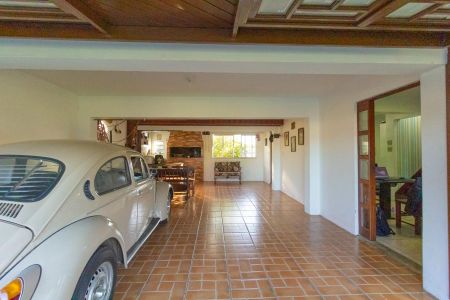 Casa à venda com 260m², 4 quartos e 3 vagasGaragem