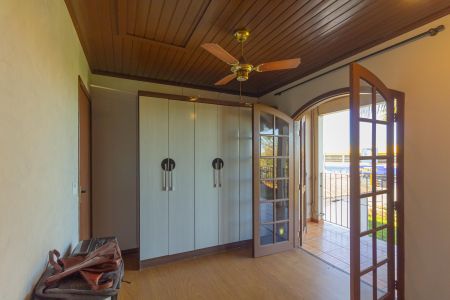 Casa à venda com 260m², 4 quartos e 3 vagasQuarto 1