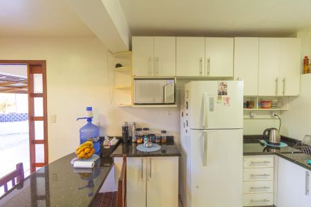 Casa à venda com 260m², 4 quartos e 3 vagasCozinha