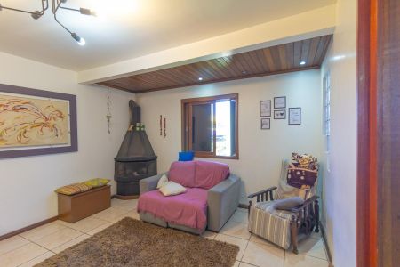 Casa à venda com 260m², 4 quartos e 3 vagasSala