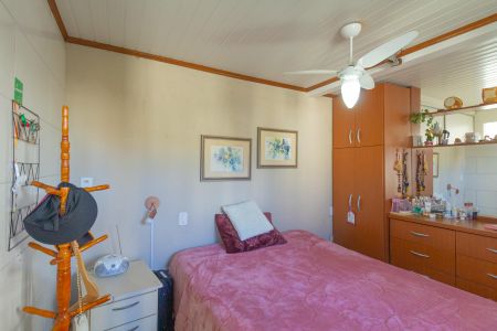 Casa à venda com 260m², 4 quartos e 3 vagasSuíte