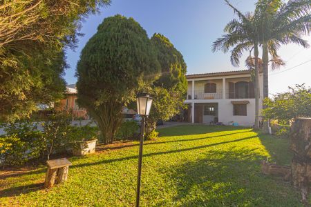 Casa à venda com 260m², 4 quartos e 3 vagasJardim