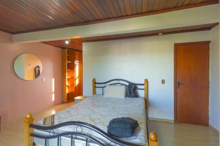 Casa à venda com 260m², 4 quartos e 3 vagasQuarto 3