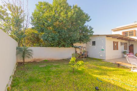 Casa à venda com 260m², 4 quartos e 3 vagasQuintal