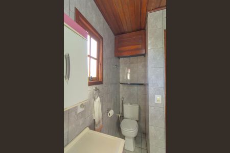 Casa à venda com 260m², 4 quartos e 3 vagasBanheiro