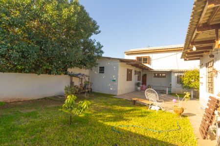 Casa à venda com 260m², 4 quartos e 3 vagasQuintal