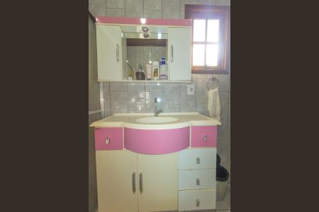 Casa à venda com 260m², 4 quartos e 3 vagasBanheiro