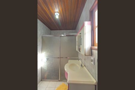 Casa à venda com 260m², 4 quartos e 3 vagasBanheiro