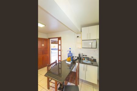 Casa à venda com 260m², 4 quartos e 3 vagasCozinha