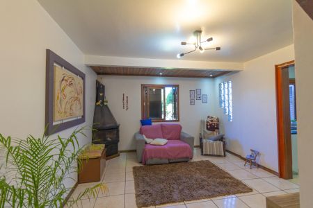 Casa à venda com 260m², 4 quartos e 3 vagasSala