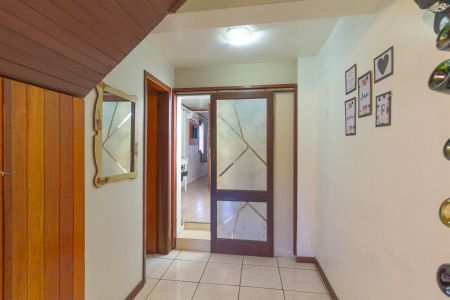 Casa à venda com 260m², 4 quartos e 3 vagasSala