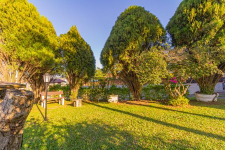 Casa à venda com 260m², 4 quartos e 3 vagasJardim