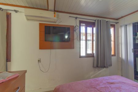 Casa à venda com 260m², 4 quartos e 3 vagasSuíte