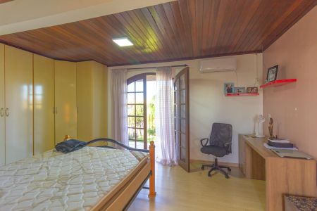 Casa à venda com 260m², 4 quartos e 3 vagasQuarto 3