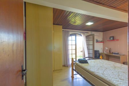 Casa à venda com 260m², 4 quartos e 3 vagasQuarto 3