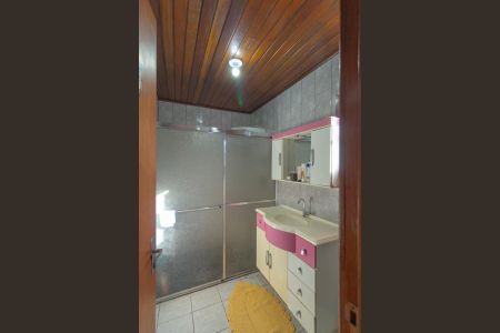 Casa à venda com 260m², 4 quartos e 3 vagasBanheiro