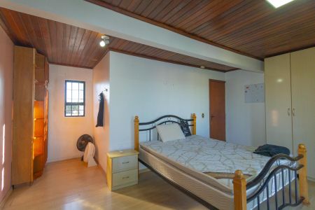 Casa à venda com 260m², 4 quartos e 3 vagasQuarto 3