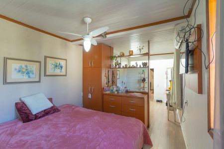 Casa à venda com 260m², 4 quartos e 3 vagasSuíte