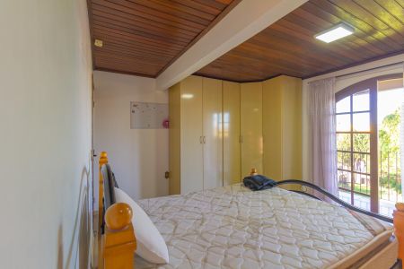 Casa à venda com 260m², 4 quartos e 3 vagasQuarto 3