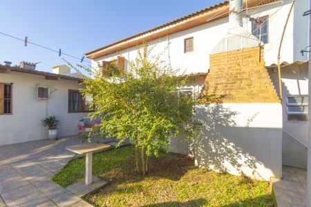 Casa à venda com 260m², 4 quartos e 3 vagasQuintal