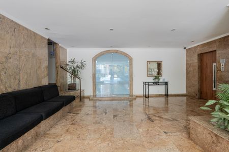 Apartamento à venda com 74m², 3 quartos e 1 vaga Apartamento à venda com 74m², 3 quartos e 1 vagaHall de Entrada