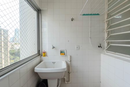 Apartamento à venda com 74m², 3 quartos e 1 vaga Apartamento à venda com 74m², 3 quartos e 1 vagaÁrea de Serviço