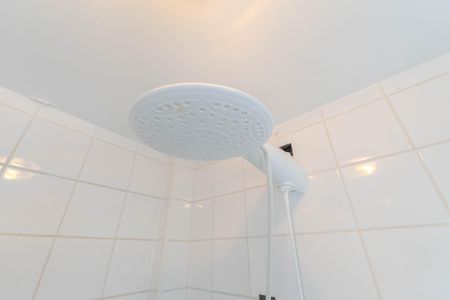 Apartamento à venda com 74m², 3 quartos e 1 vaga Apartamento à venda com 74m², 3 quartos e 1 vagaBanheiro de serviço