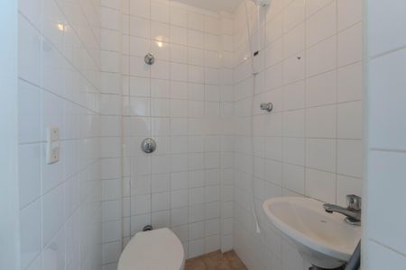 Apartamento à venda com 74m², 3 quartos e 1 vaga Apartamento à venda com 74m², 3 quartos e 1 vagaBanheiro de serviço