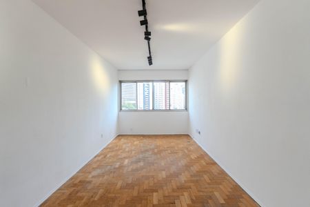 Apartamento à venda com 74m², 3 quartos e 1 vaga Apartamento à venda com 74m², 3 quartos e 1 vagaSala