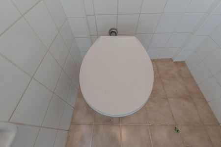 Apartamento à venda com 74m², 3 quartos e 1 vaga Apartamento à venda com 74m², 3 quartos e 1 vagaBanheiro de serviço