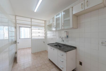 Apartamento à venda com 74m², 3 quartos e 1 vaga Apartamento à venda com 74m², 3 quartos e 1 vagaCozinha