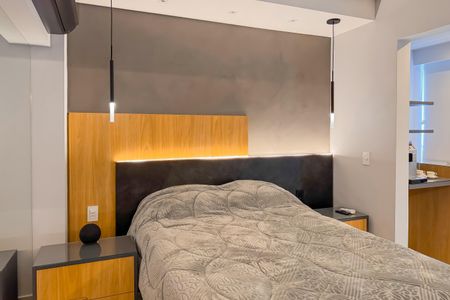 Studio à venda com 25m², 1 quarto e sem vaga Studio à venda com 25m², 1 quarto e sem vagaStudio