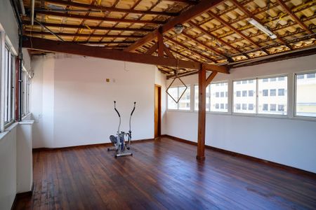 Casa para alugar com 400m², 4 quartos e 2 vagas Casa para alugar com 400m², 4 quartos e 2 vagasÁrea Externa