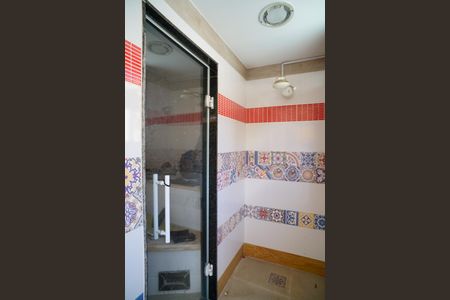 Casa para alugar com 400m², 4 quartos e 2 vagas Casa para alugar com 400m², 4 quartos e 2 vagasSauna