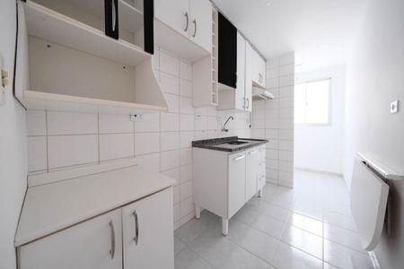 Apartamento à venda com 50m², 2 quartos e 1 vagaCozinha