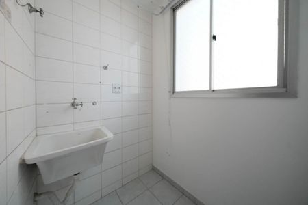 Apartamento à venda com 50m², 2 quartos e 1 vagaCozinha