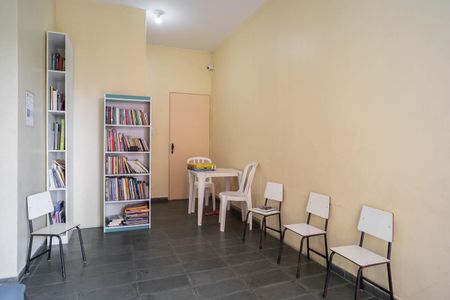 Apartamento à venda com 50m², 2 quartos e 1 vaga Apartamento à venda com 50m², 2 quartos e 1 vagaÁrea comum