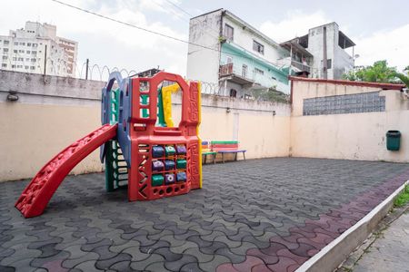 Apartamento à venda com 50m², 2 quartos e 1 vaga Apartamento à venda com 50m², 2 quartos e 1 vagaÁrea comum