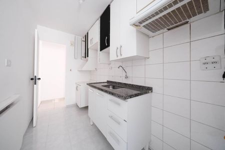 Apartamento à venda com 50m², 2 quartos e 1 vagaCozinha