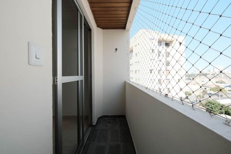 Sala de apartamento à venda com 2 quartos, 50m² em Vila Marieta, São Paulo