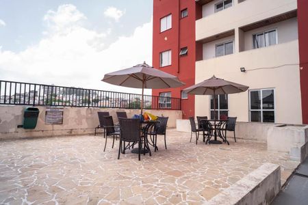 Apartamento à venda com 50m², 2 quartos e 1 vaga Apartamento à venda com 50m², 2 quartos e 1 vagaÁrea comum