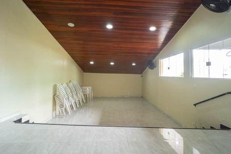 Apartamento à venda com 50m², 2 quartos e 1 vaga Apartamento à venda com 50m², 2 quartos e 1 vagaÁrea comum