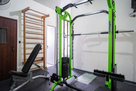 Apartamento à venda com 50m², 2 quartos e 1 vaga Apartamento à venda com 50m², 2 quartos e 1 vagaÁrea comum